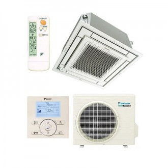 Daikin FFA25A9 / RXM25R9